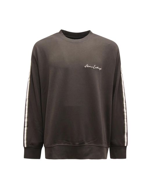 Armani Sweatshirts in het Brown voor heren