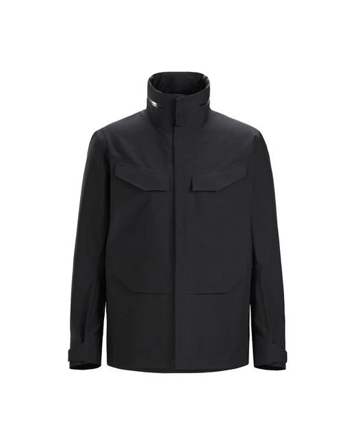 Arc'teryx Black Light Jackets for men