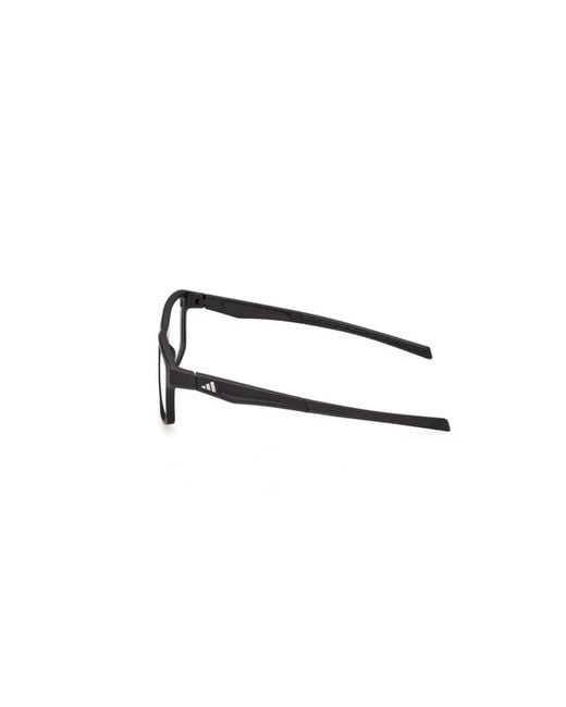 Adidas Optical Frame in Brown für Herren