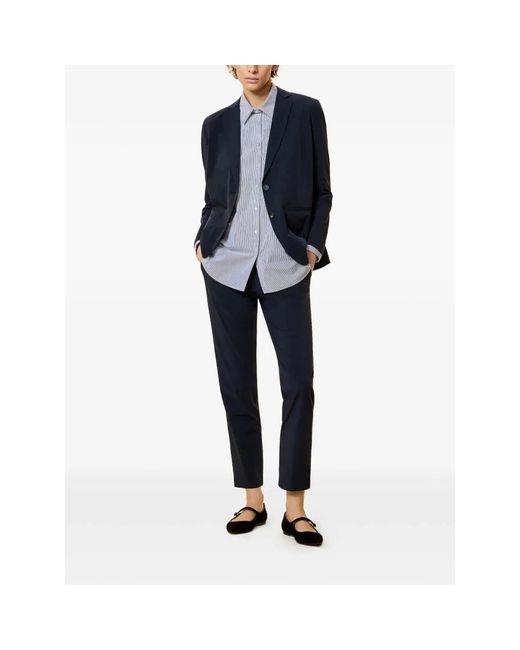 Rrd Blue Blazers