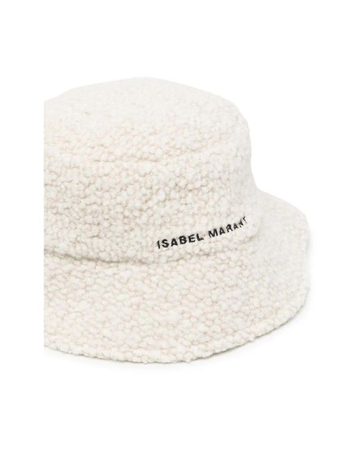 Isabel Marant Natural Accessories for men