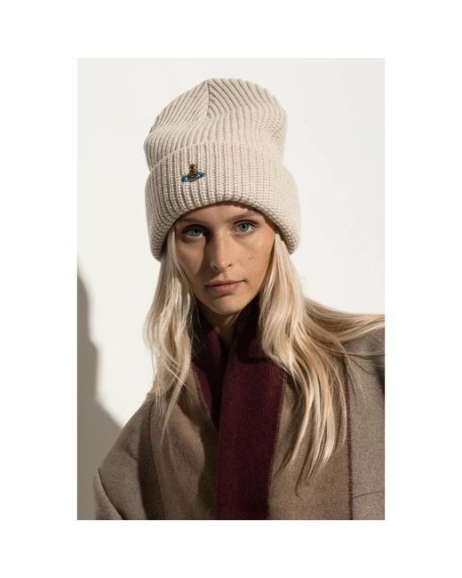 Beanies Vivienne Westwood en coloris Natural