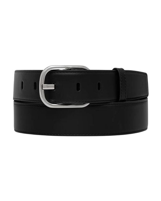 KENZO Belts in het Black