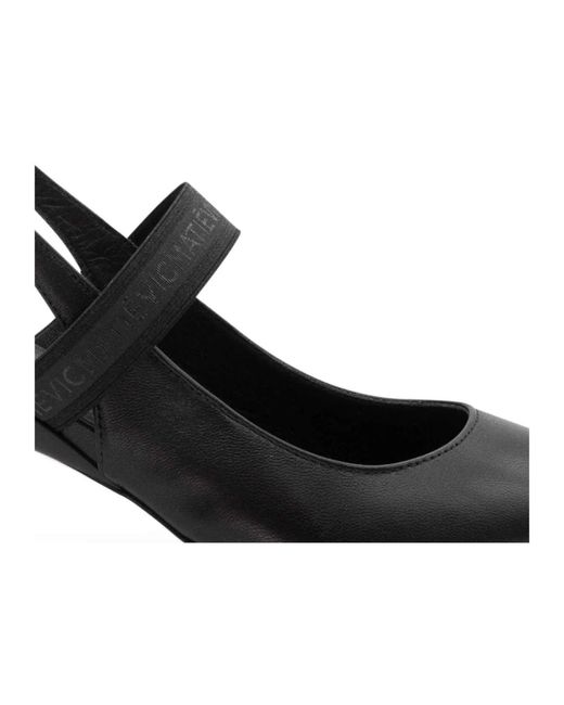 Shoes > heels > pumps Vic Matié en coloris Black