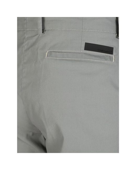 Rrd Gray Chinos for men
