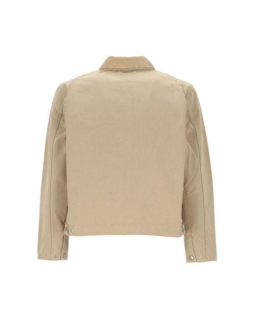 Carhartt Natural Light Jackets
