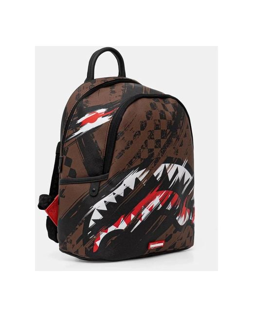 Backpacks Sprayground de color Black