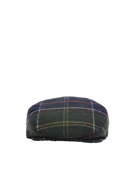 Barbour Black Accessories