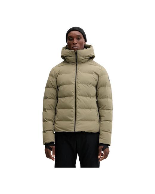 Fusalp Constant Ski Jacket in het Green voor heren