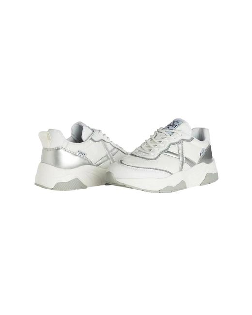 Munich Sneakers in White für Herren