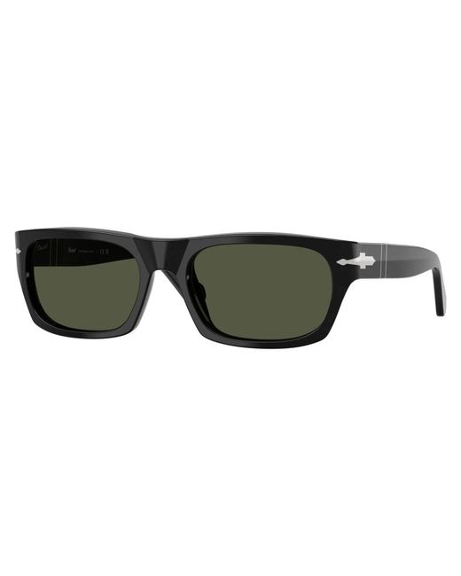 Persol Green Sunglasses