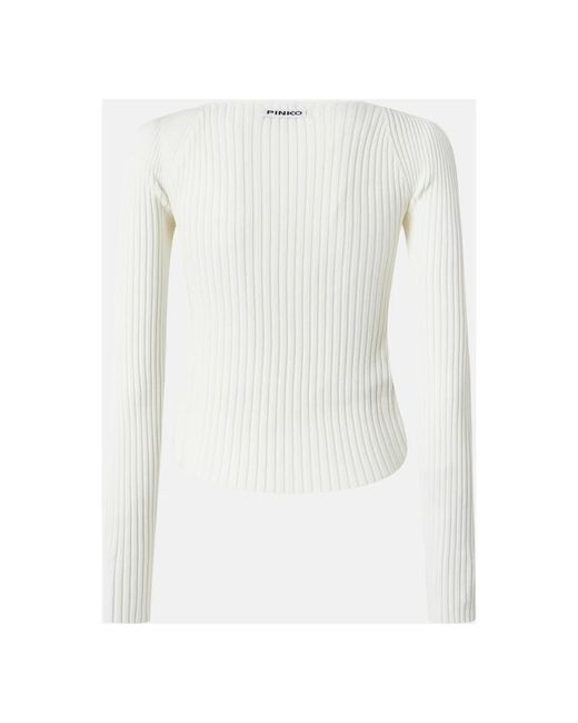 Pinko Cardigans in het White