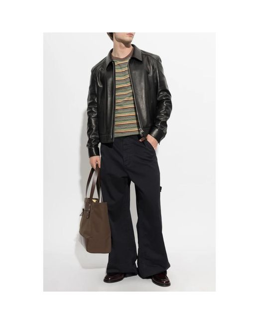 Marni Green T-Shirts for men