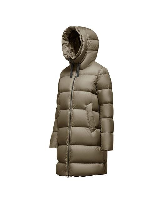 Bomboogie Geneva Jacket in het Green