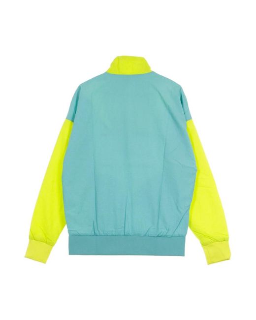 Light Jackets Kappa pour homme en coloris Yellow
