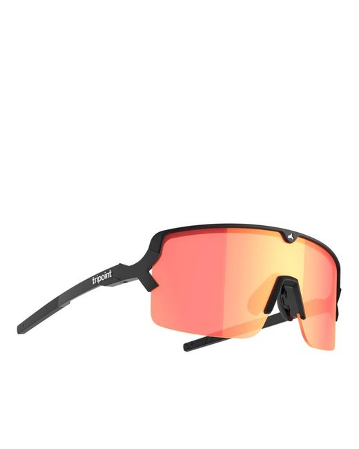Tripoint Pink Sunglasses