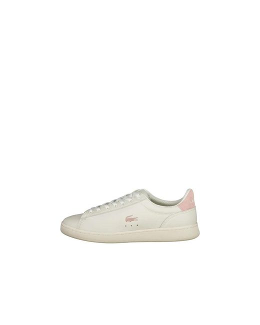 Lacoste Carnaby Set 226 in White für Herren