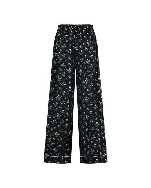 Dolce & Gabbana Gray Pyjamas