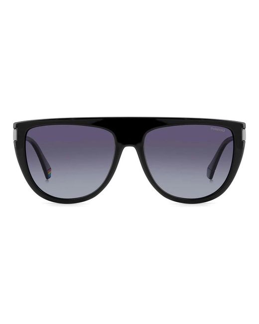 Polaroid Black Sunglasses