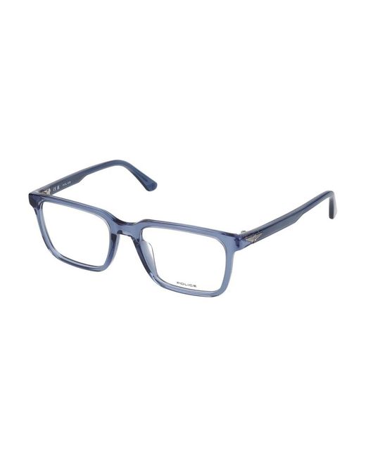 Police Brown Glasses for men