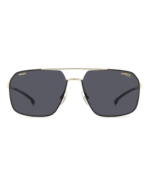 Carrera Blue Sunglasses