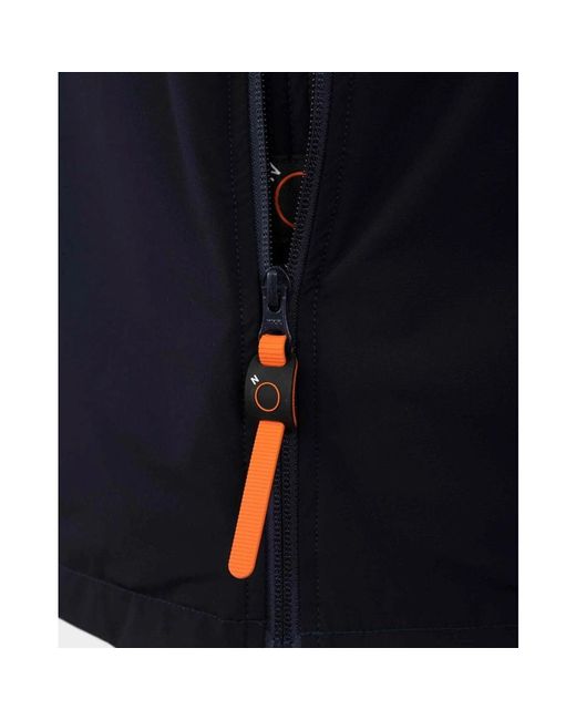 Vests Aspesi pour homme en coloris Blue