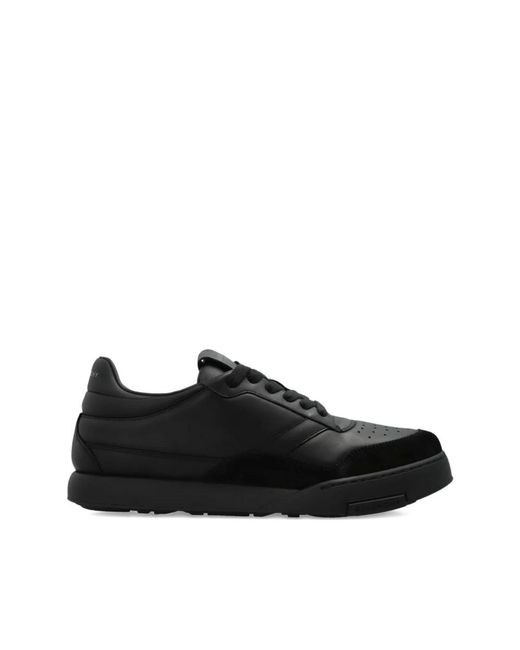 Givenchy Sneakers in het Black voor heren