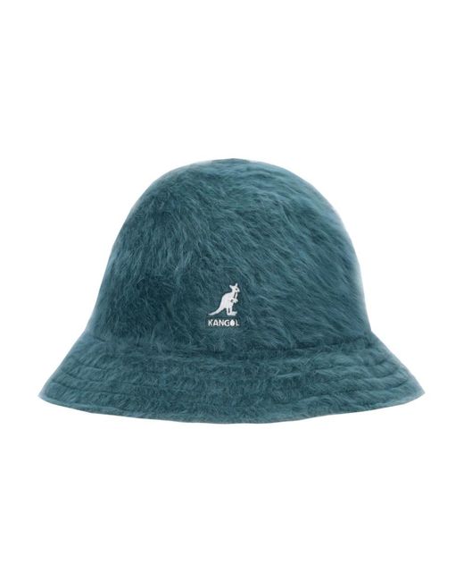Kangol Green Accessories
