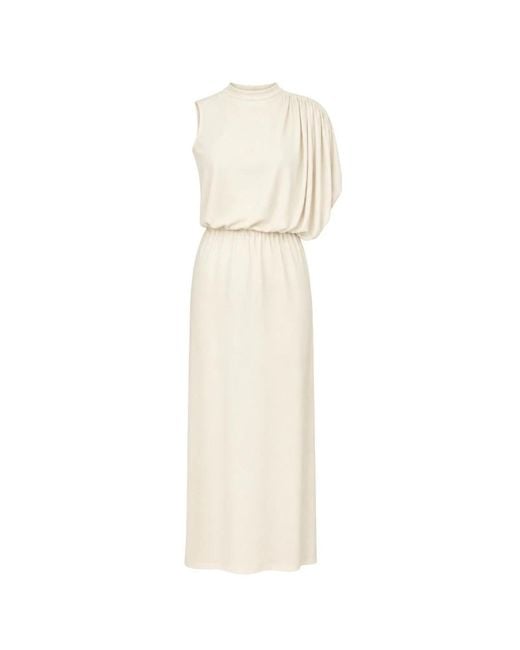 Opal Studio Natural Maxi Dresses
