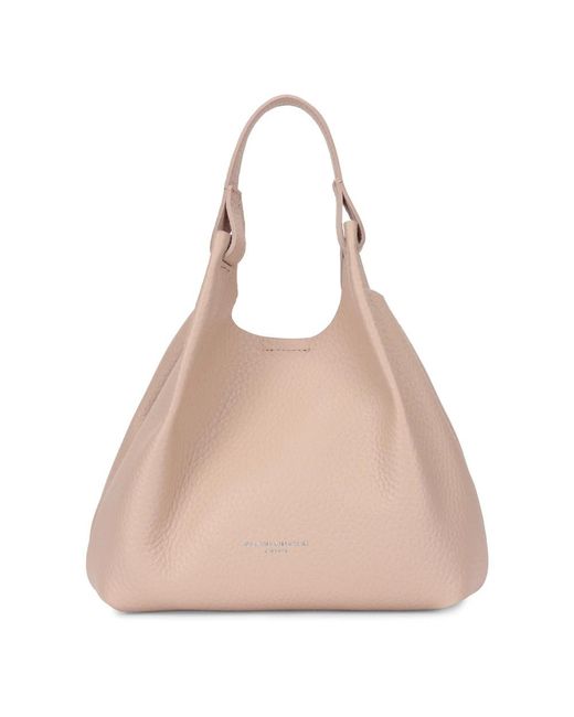 Gianni Chiarini Dua Schoudertas in het Natural