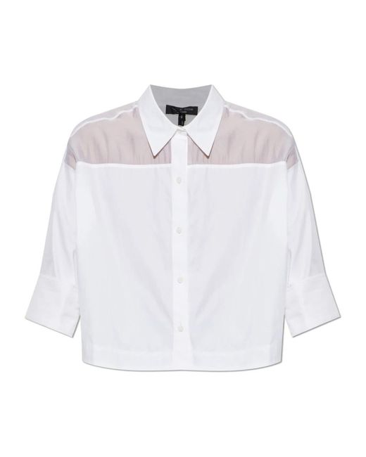 Shirts Rag & Bone de color White