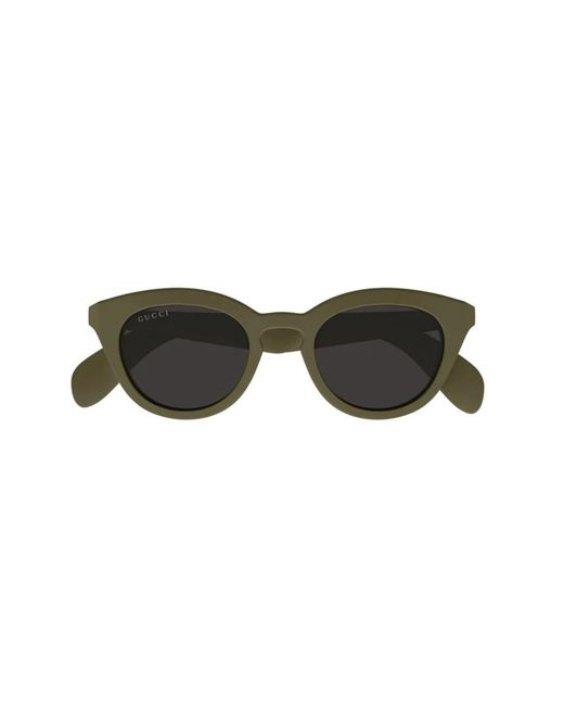 Gucci Green Sunglasses for men