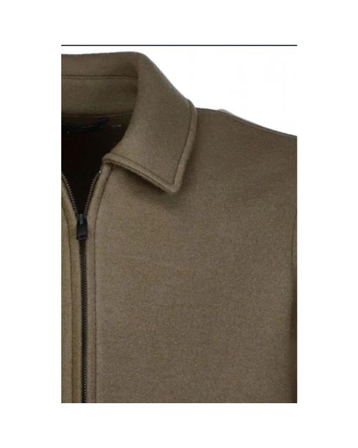 Circolo 1901 Green Light Jackets for men