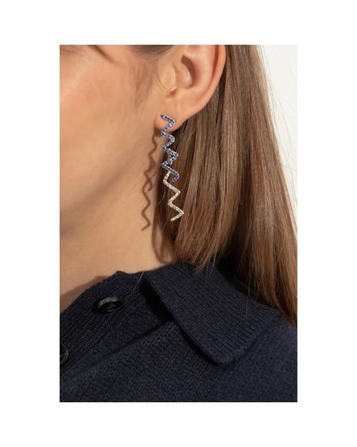 Earrings di Marni in White