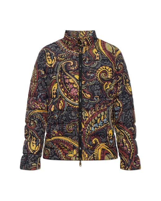 Etro Jassen in het Multicolor