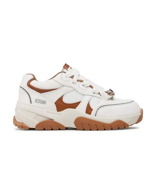 Axel Arigato White Sneakers
