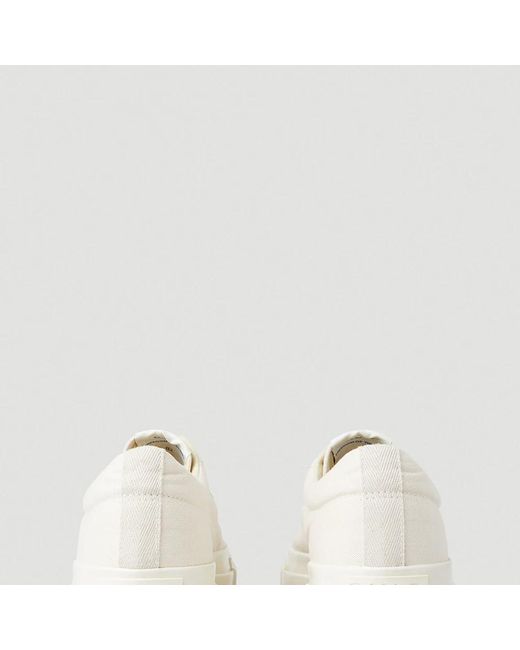 Shoes > sneakers Stepney Workers Club pour homme en coloris White