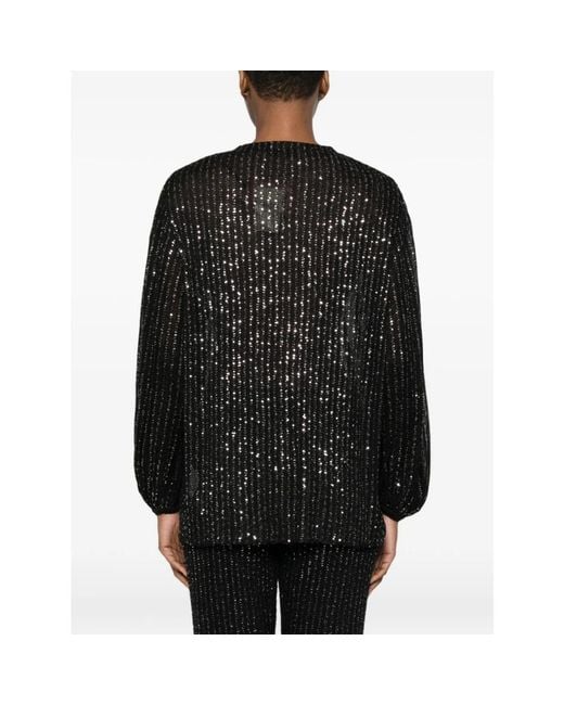 Missoni Black Blouses