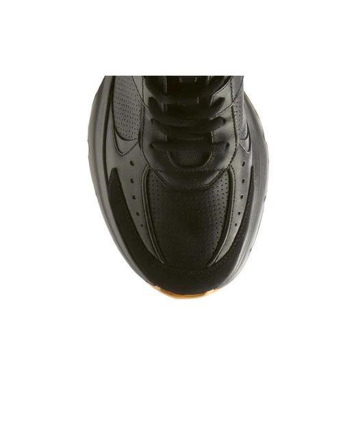 Högl Black Sneakers