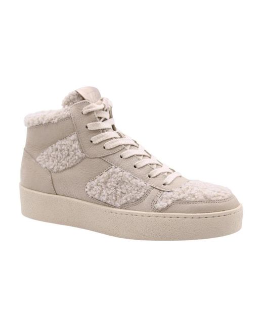 Paul Green Gray Sneakers