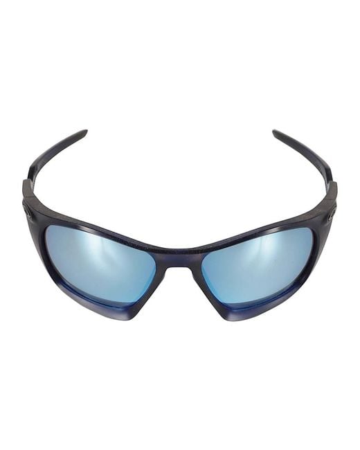 Oakley Blue Sunglasses
