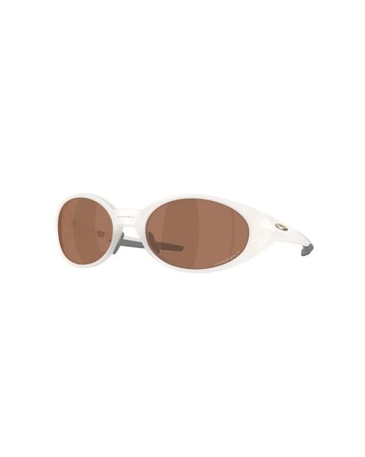Oakley Brown Sunglasses for men
