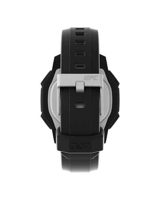 Timex Ufc performance spark digitaluhr in Black für Herren