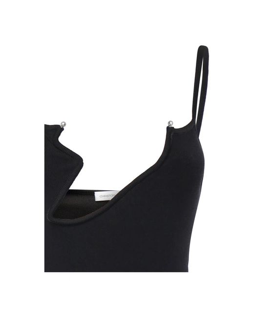 Christopher Esber Black Body