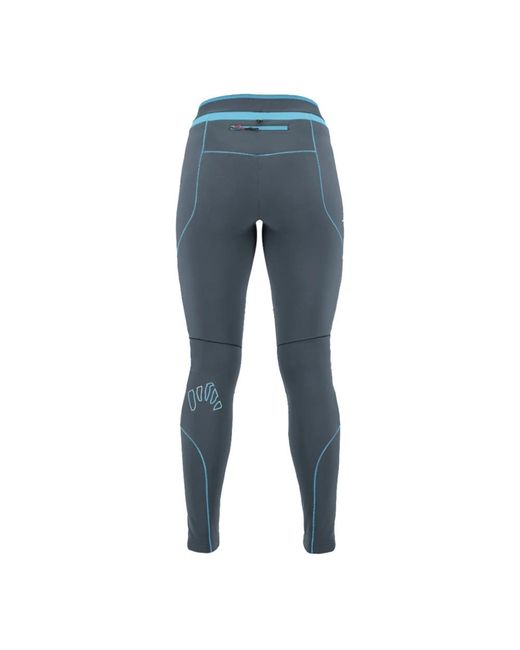 Underlayers Karpos de color Blue