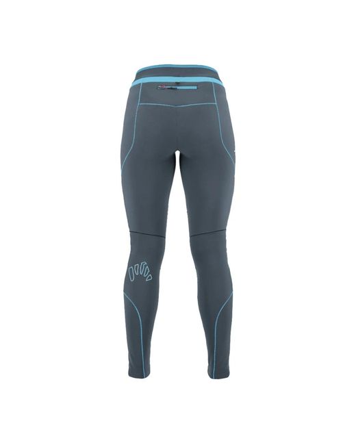 Underlayers Karpos de color Blue