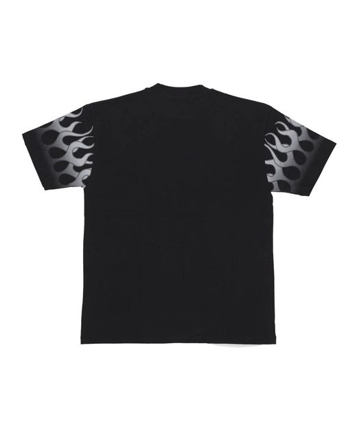 Vision Of Super Black T-Shirts for men