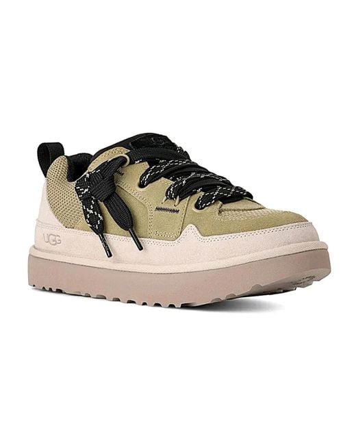 Ugg Brown Sneakers for men