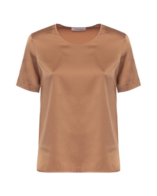 Blouses Kangra de color Brown