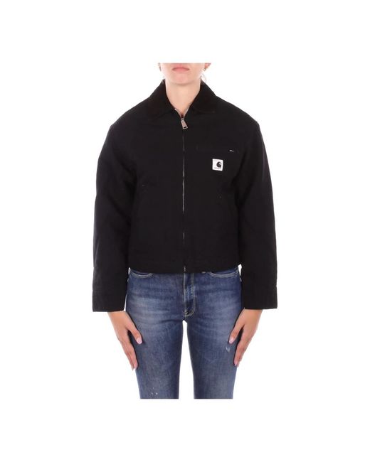 Carhartt Black Light Jackets